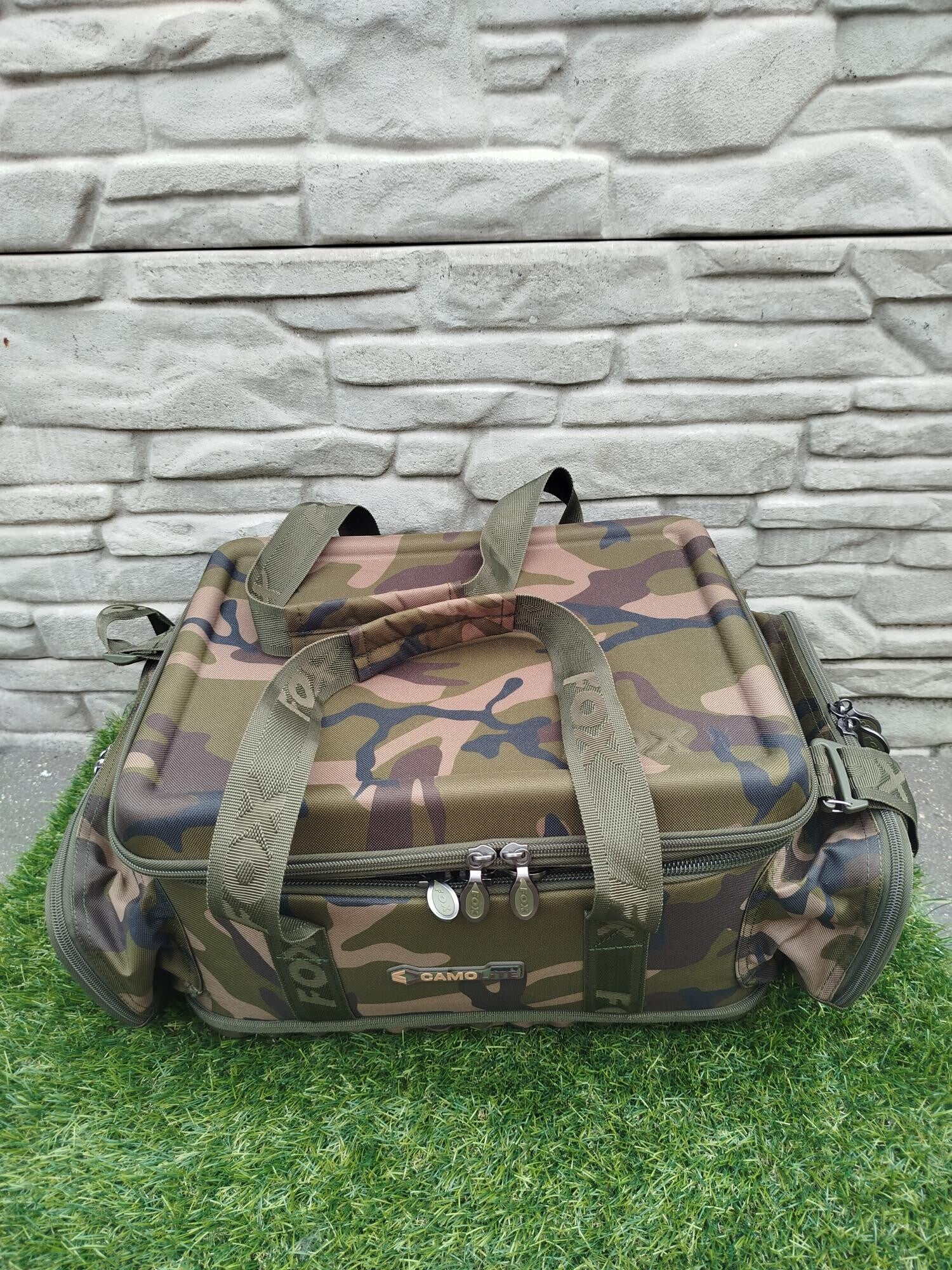 Fox Camolite Small Barrow Bag (Low Level)