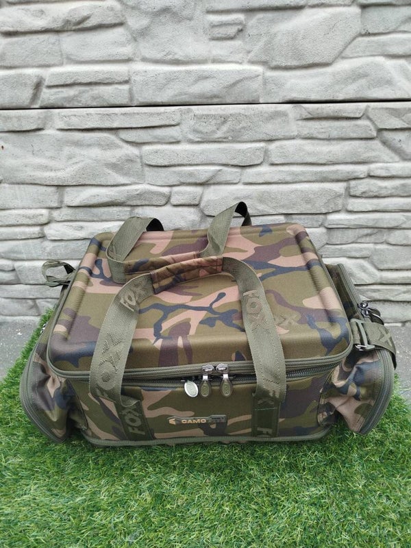 Fox Camolite Small Barrow Bag (Low Level)