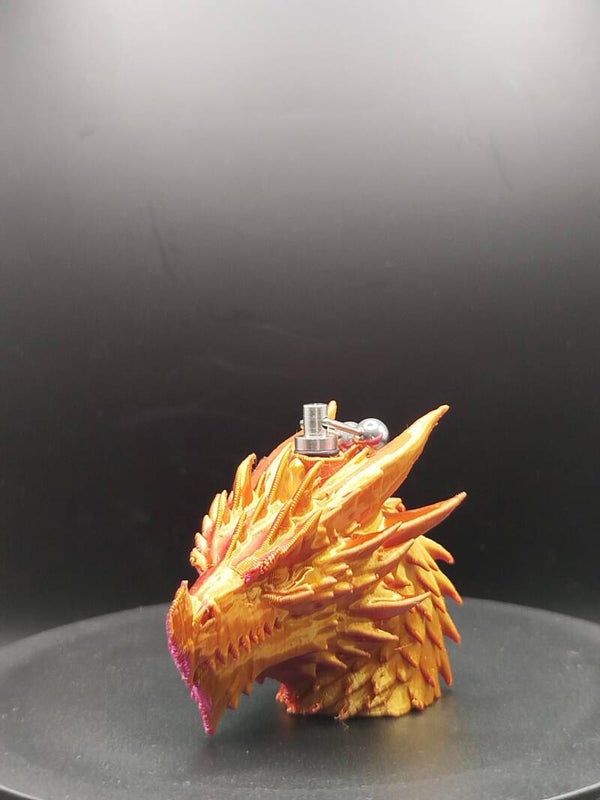 Dragon Head