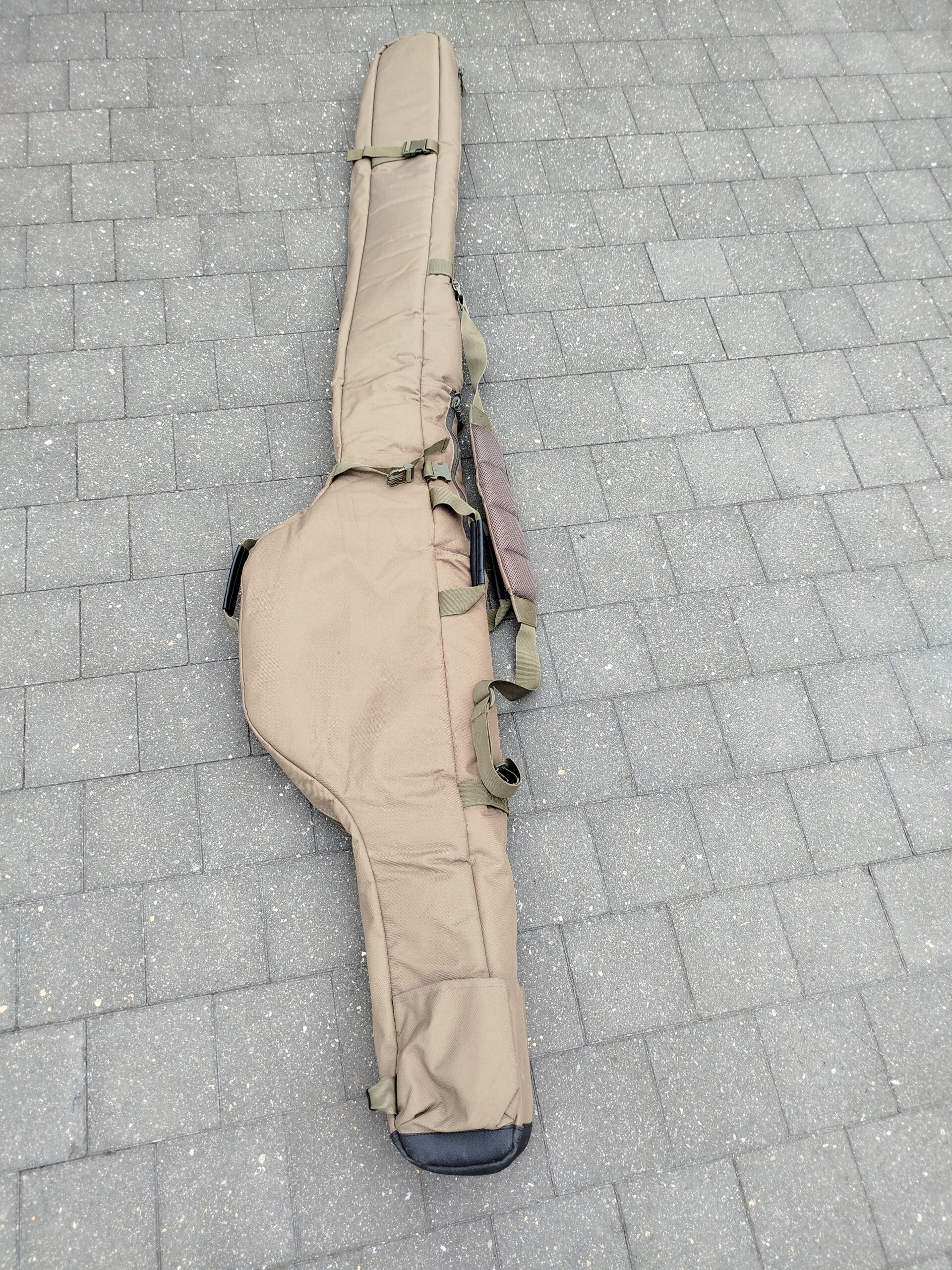 Korda Compac 3Rod