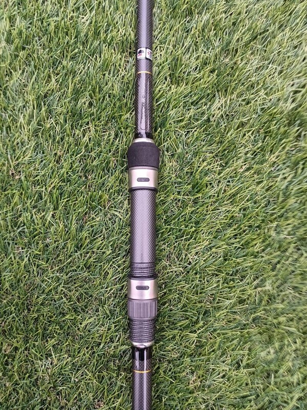 Avid Carp DSK 12ft  (set van 4 hengels!!)