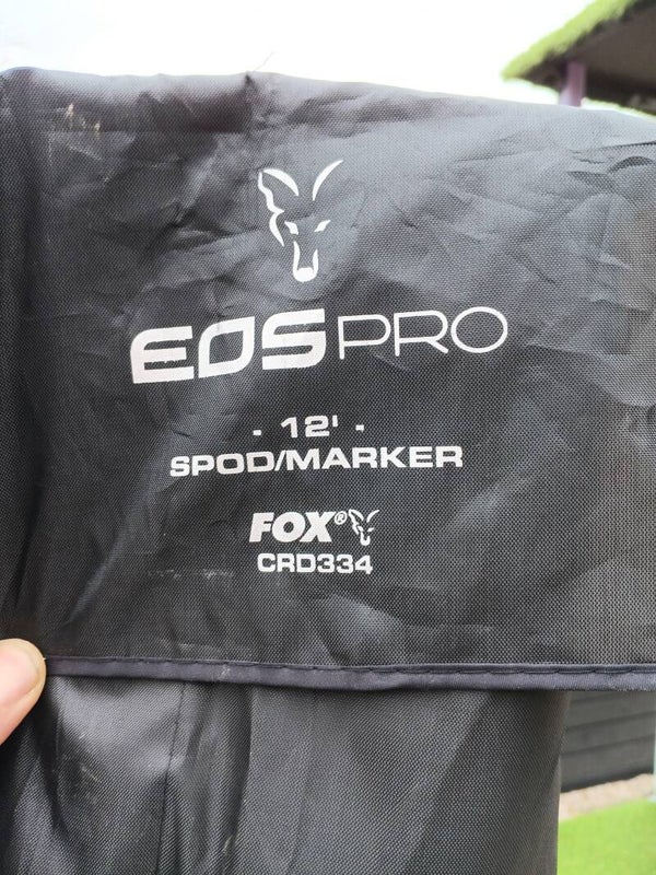 Fox EOS Pro 5lb