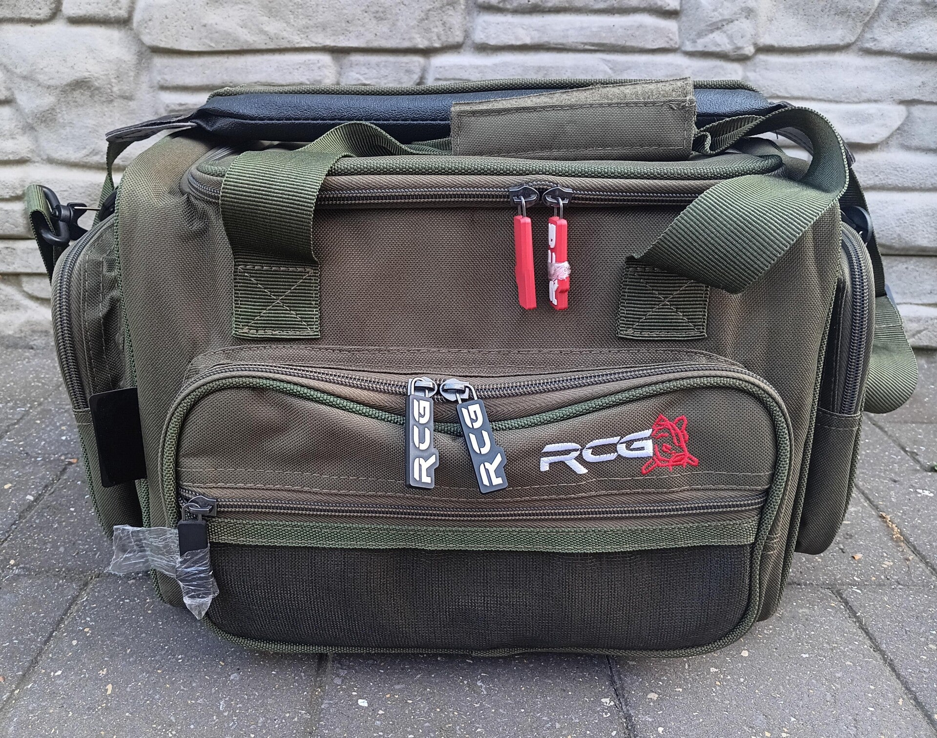 Rcg raptor carryall S