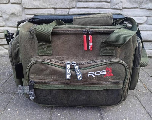 Rcg raptor carryall S