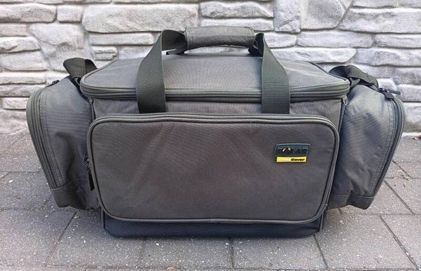 Solar Undercover carryall