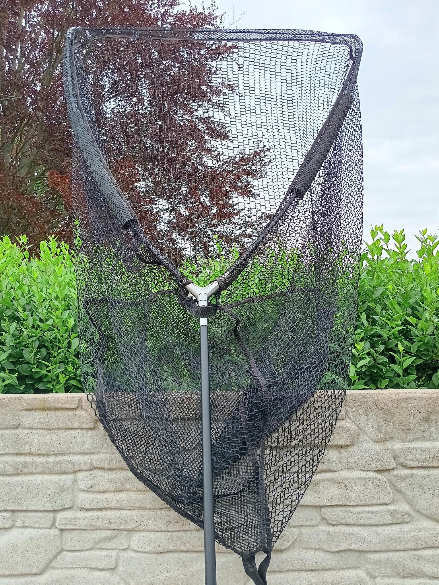 B-Carp 2.75 Landingsnet
