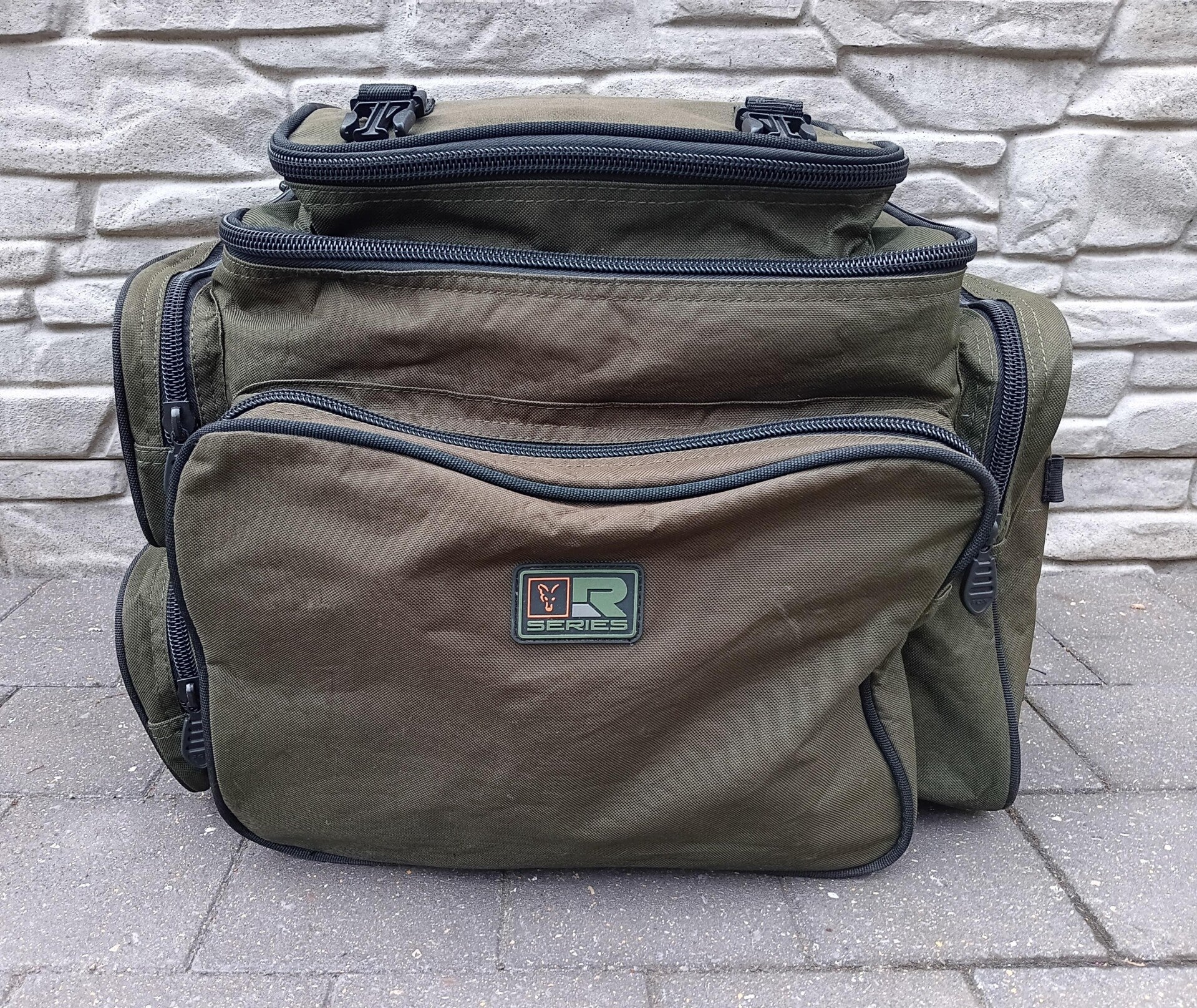 Fox R-serie rucksack