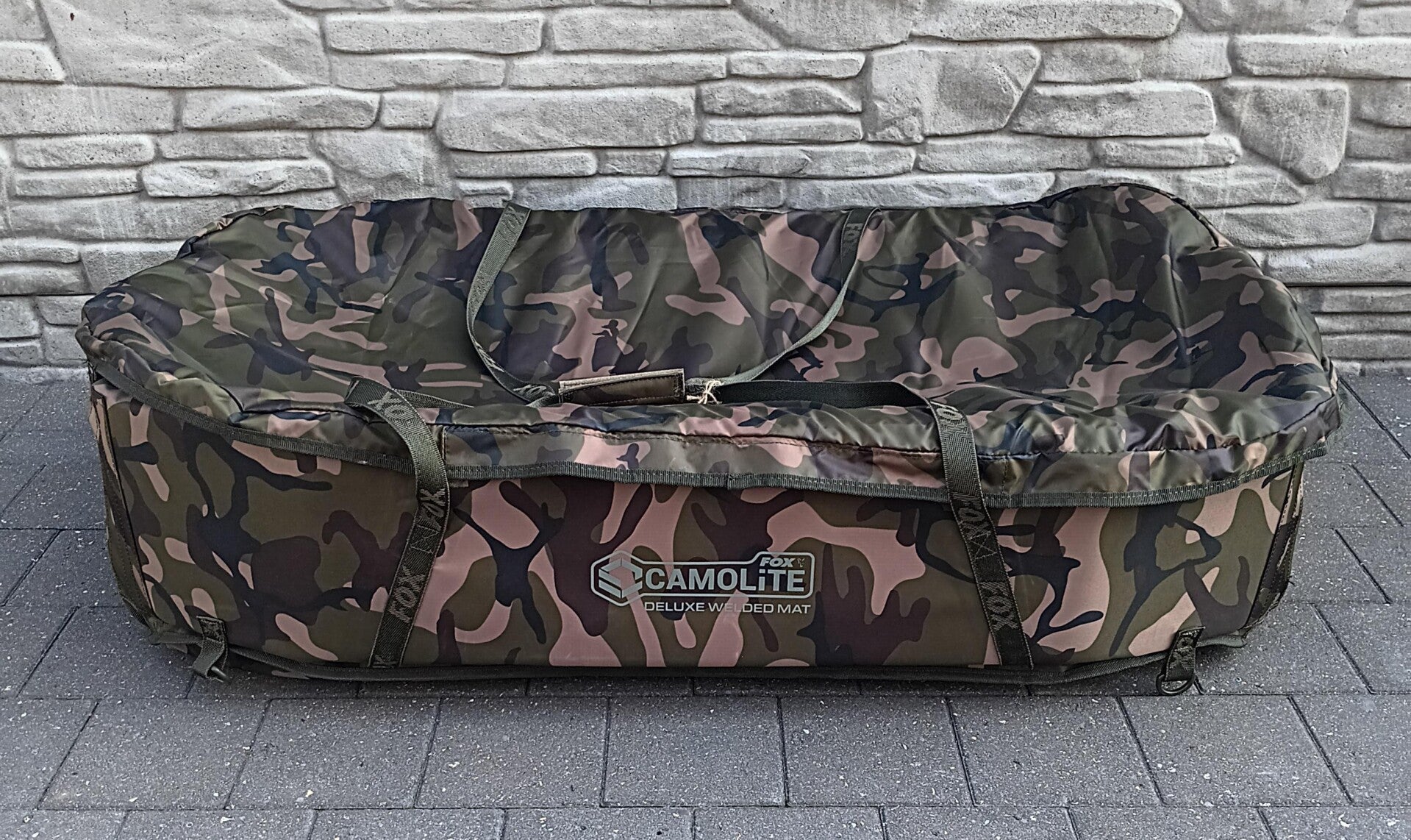 Fox Camolite Deluxe Welded Mat
