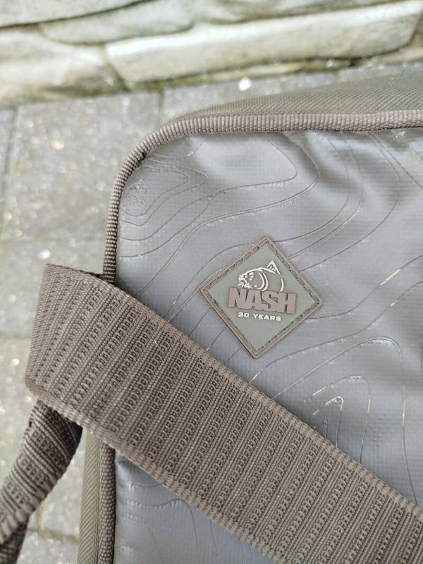 Nash Cube carryall
