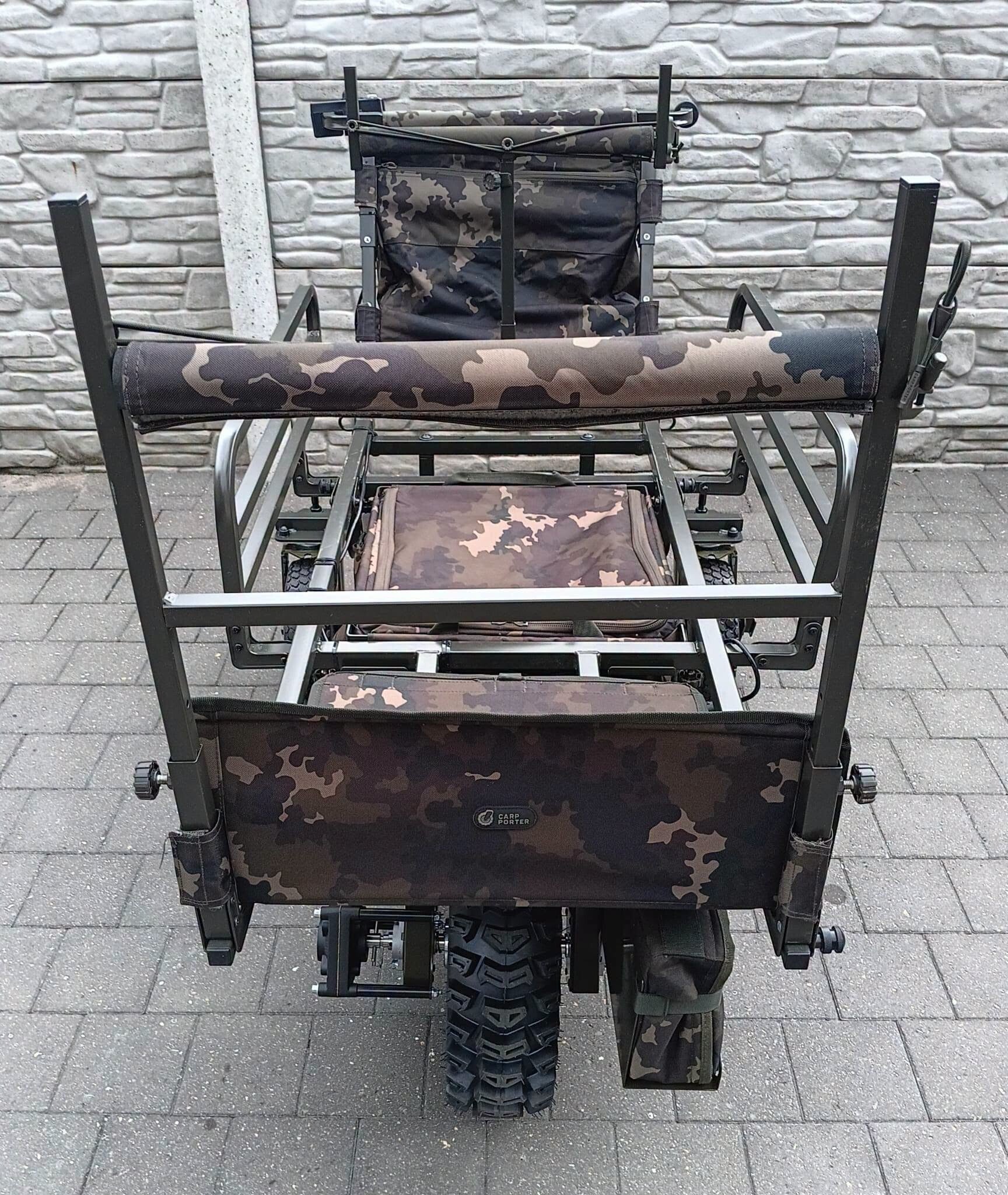 Carp Porter Glider