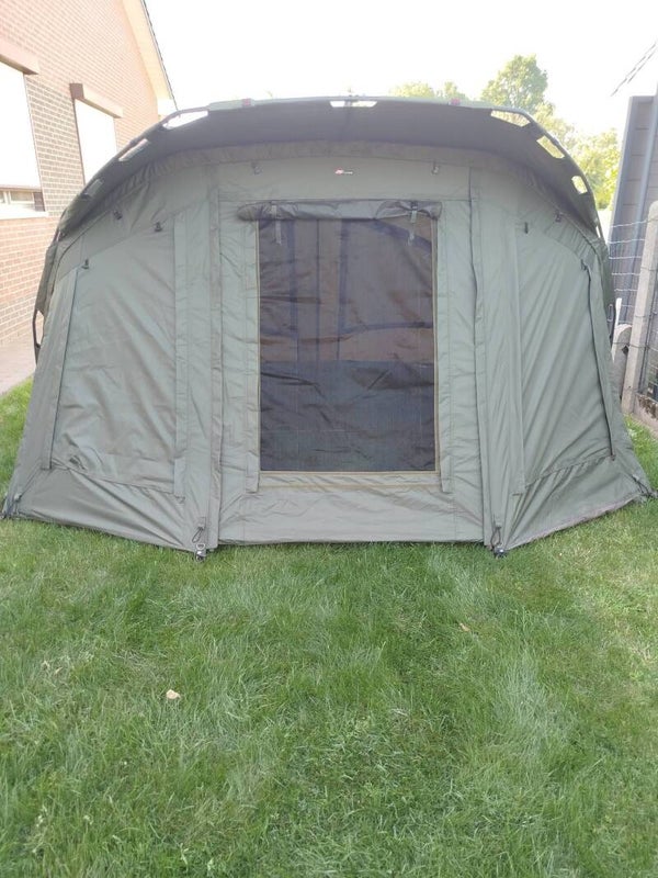 JRC Extreme TX 2man Bivvy