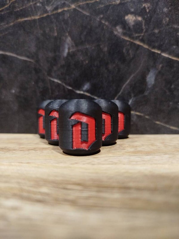 Duvel zwart