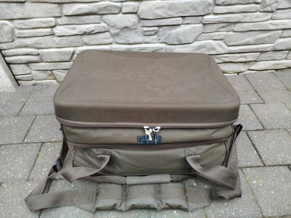 Avid A-Spec Lowdown carryall