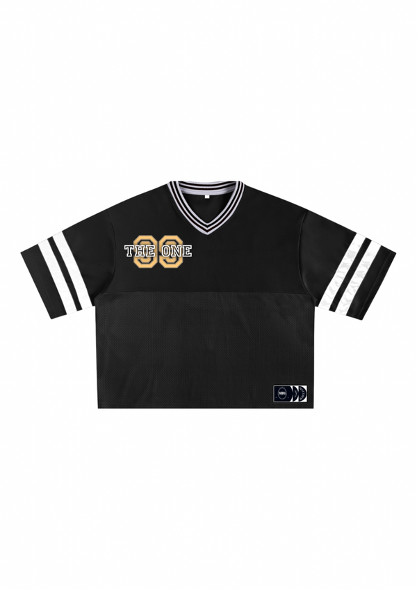 I’M THE ONE - Jersey Style