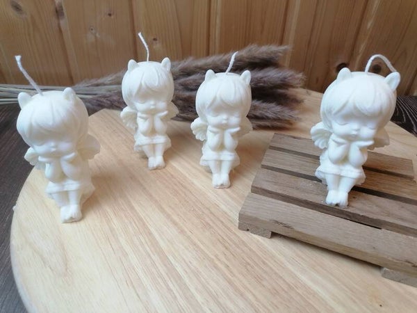 Bockiger Schutzengel