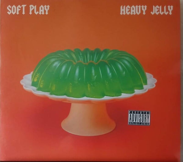 Soft Play