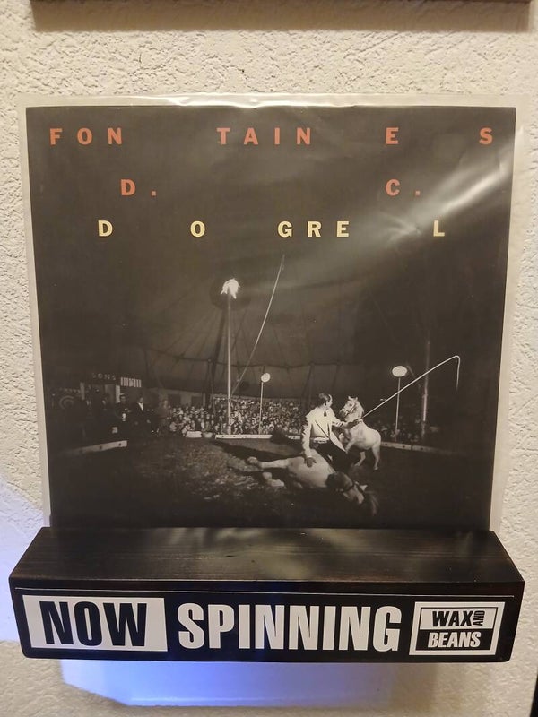 Fontaines D.C.