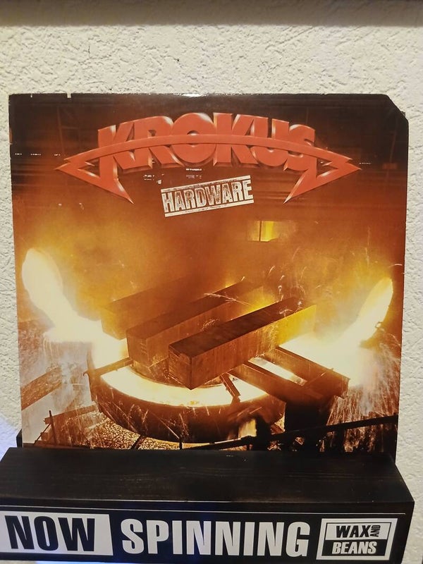 Krokus