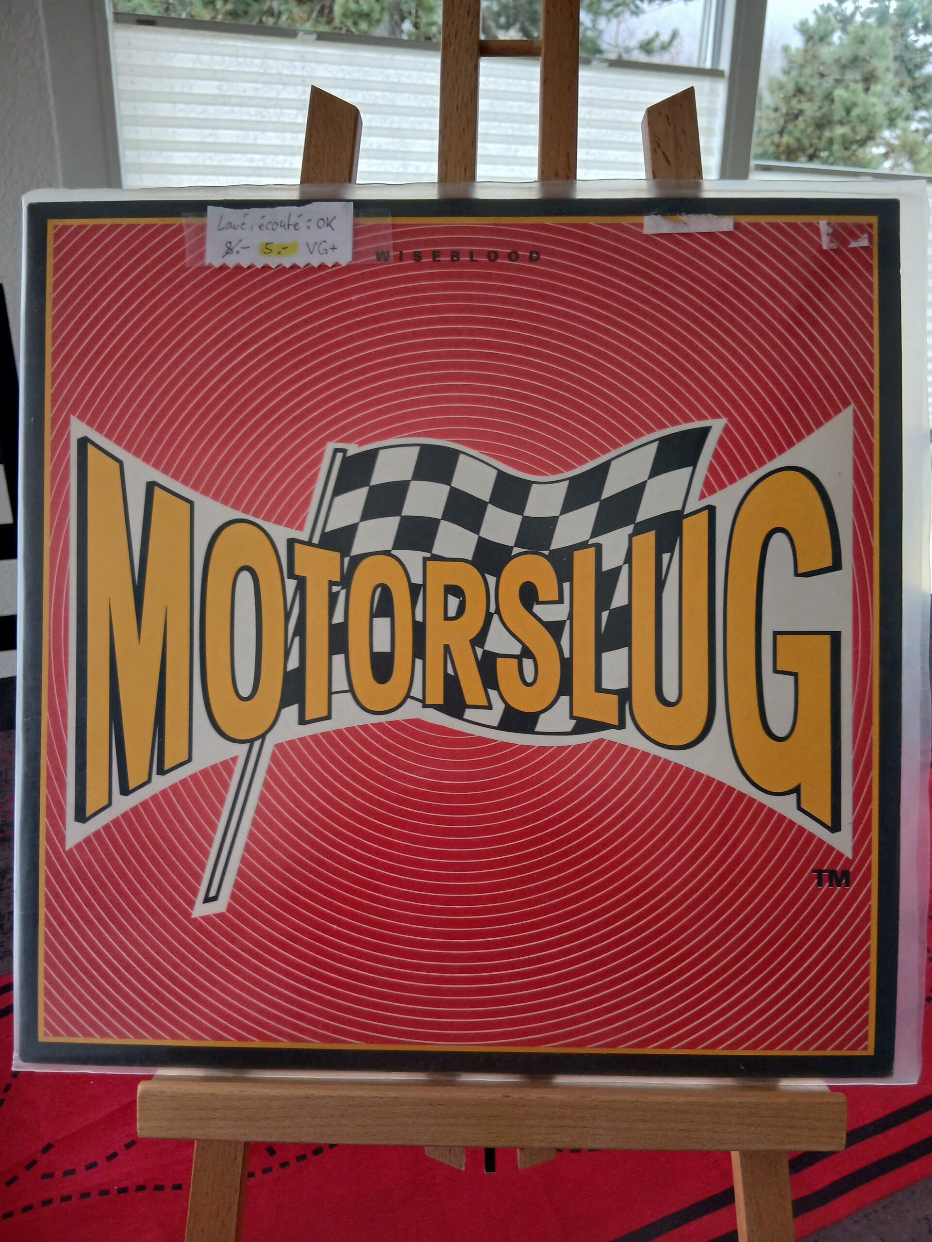 Motorslug