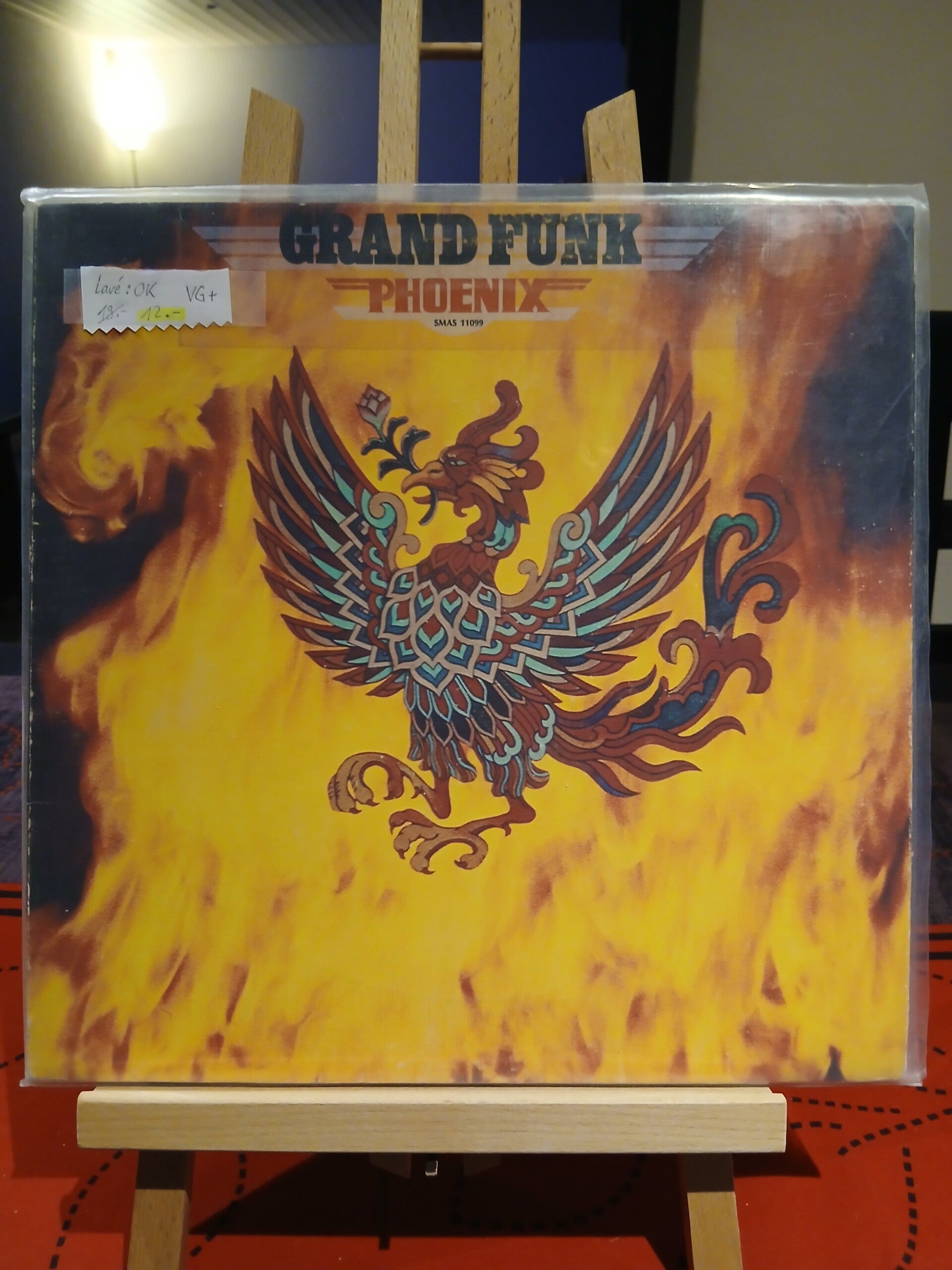 Grand Funk