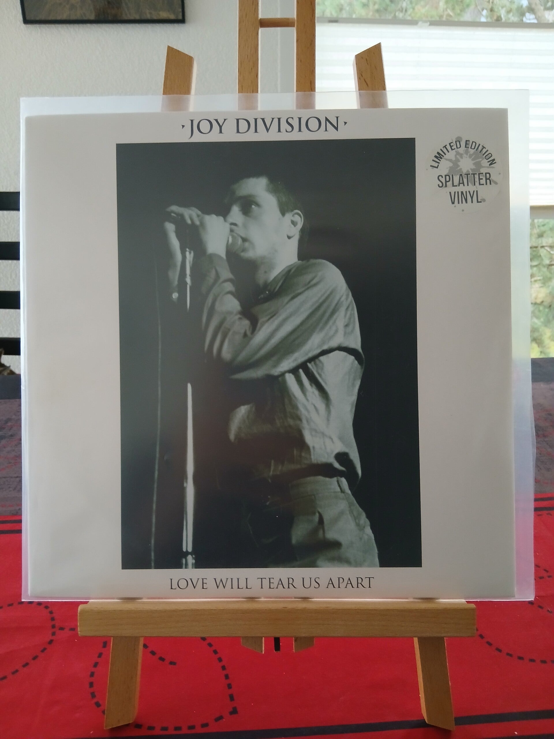 Joy Division