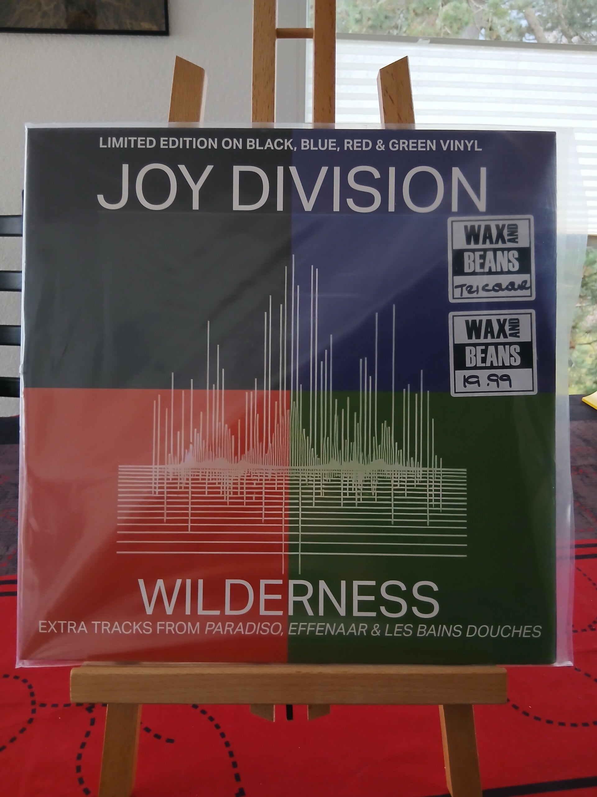 Joy Division