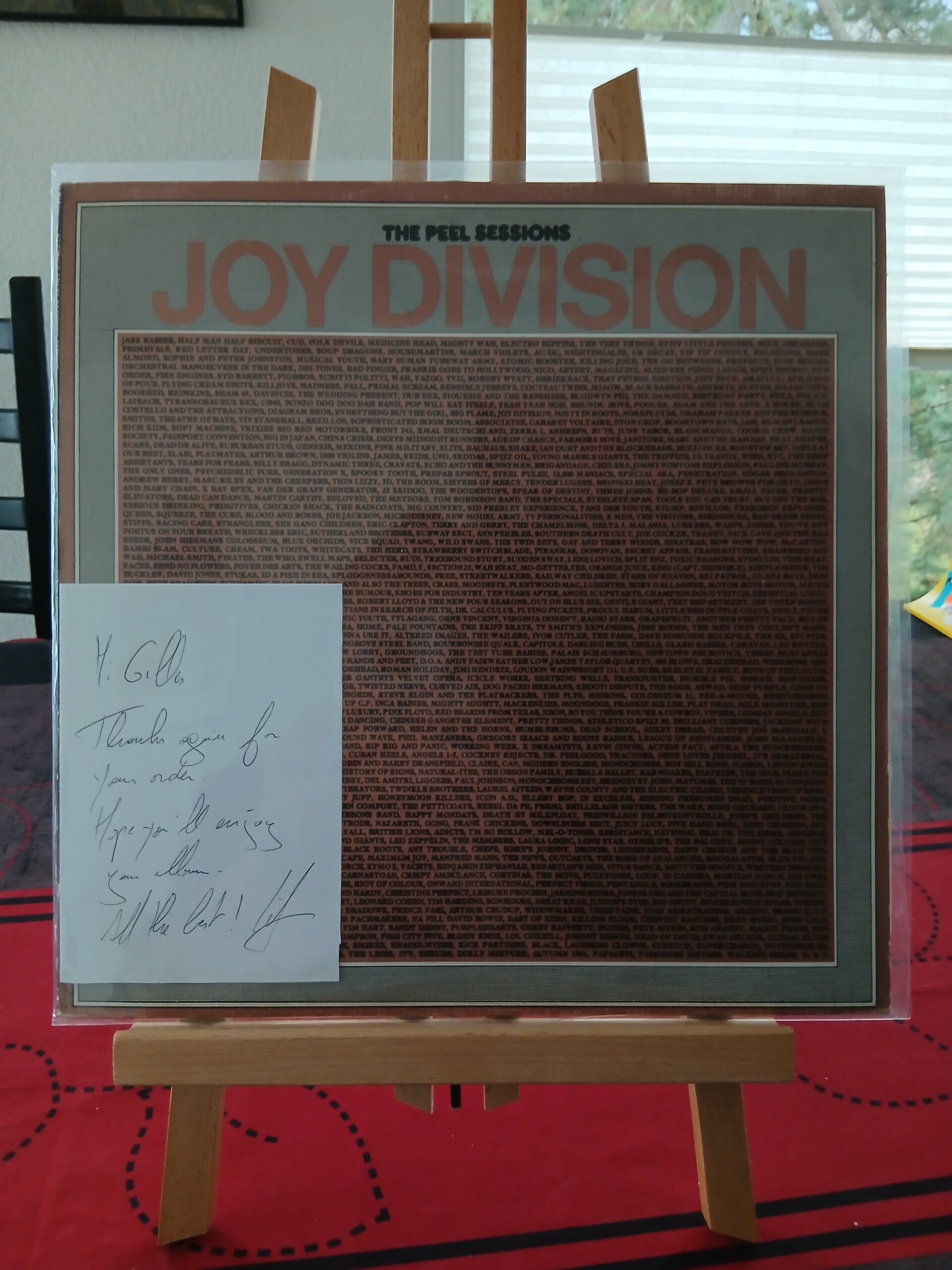 Joy Division