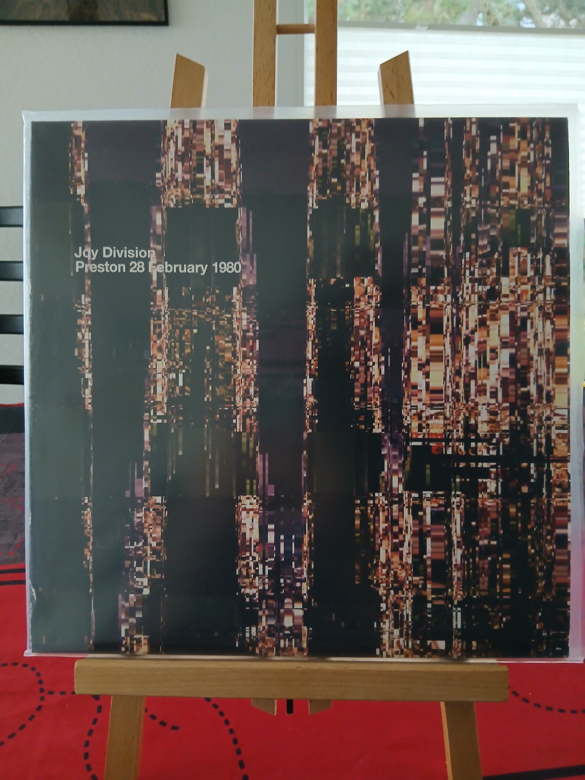 Joy Division