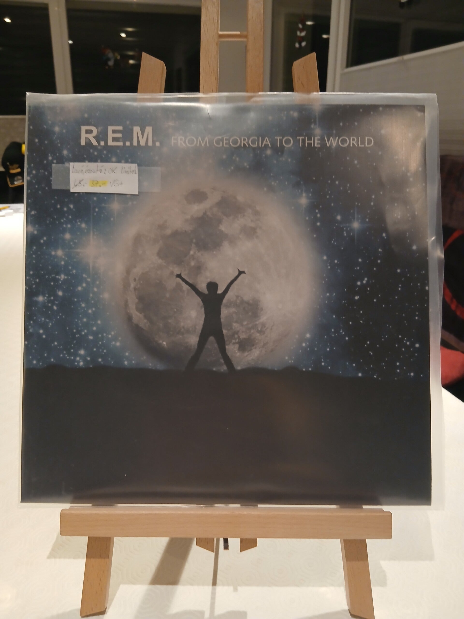 R.E.M.