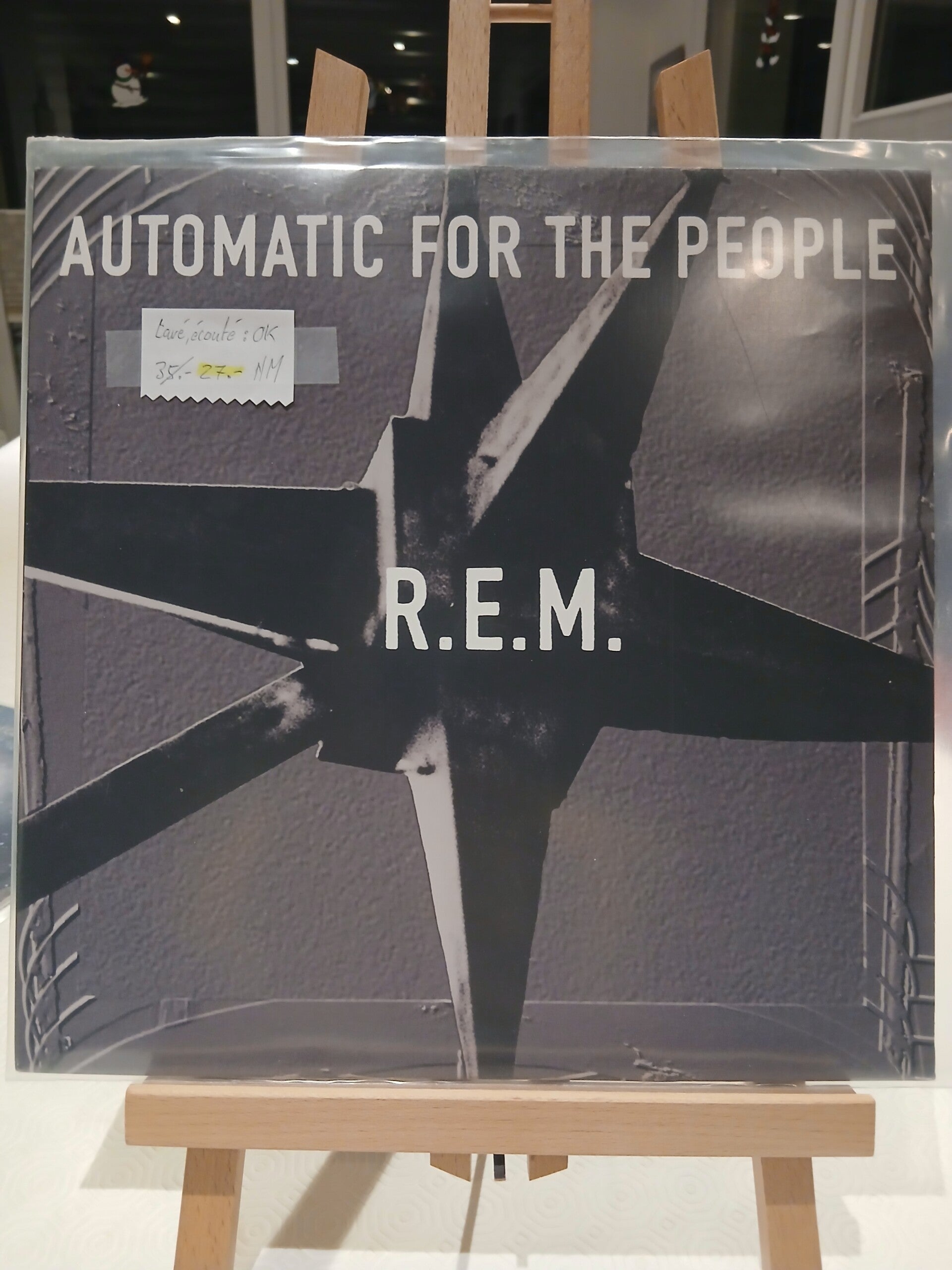 R.E.M.