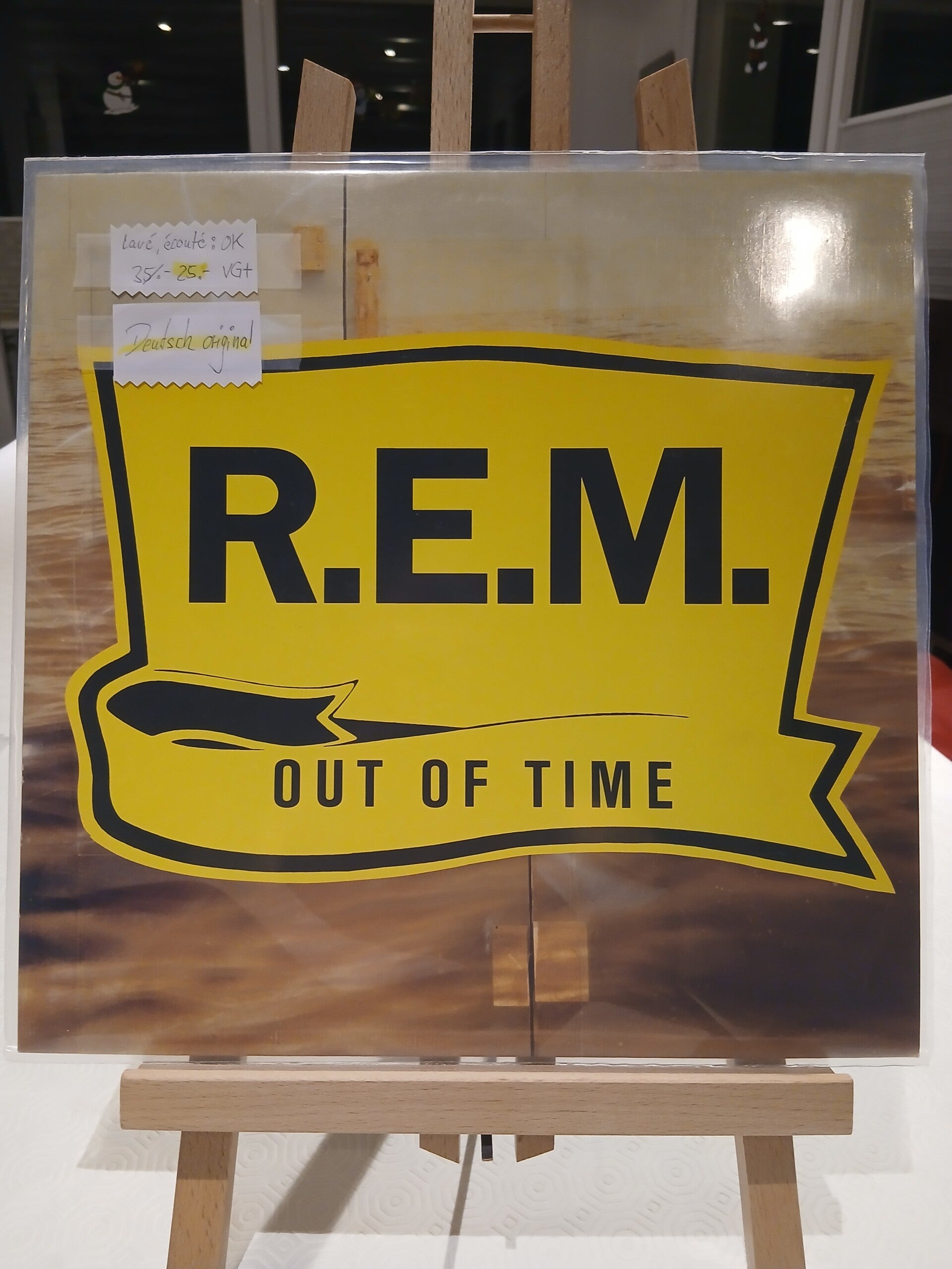 R.E.M.