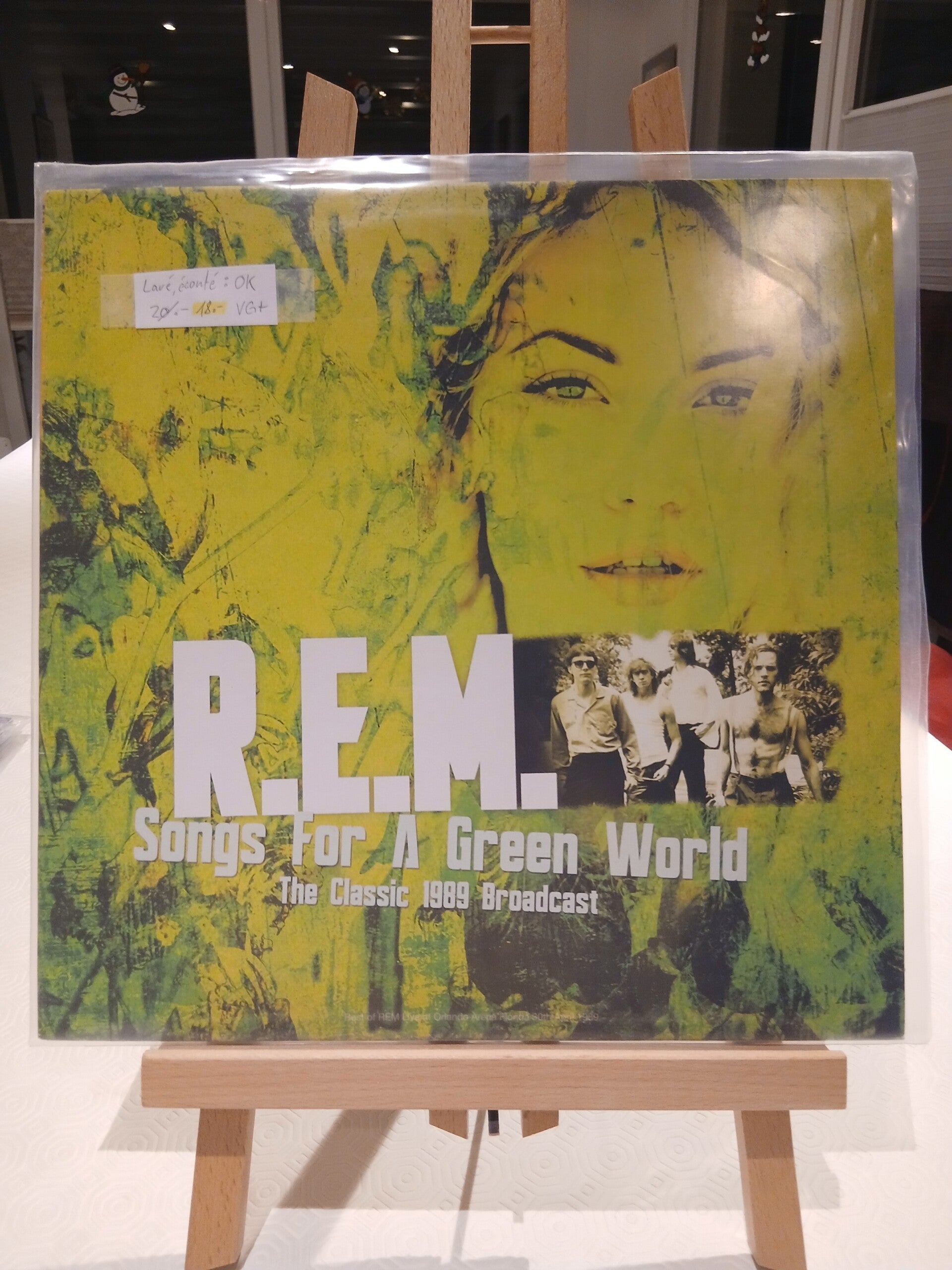R.E.M.
