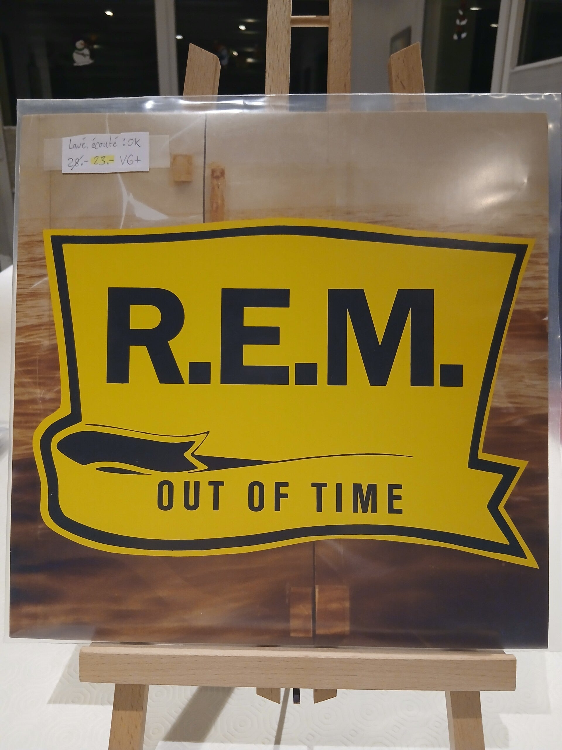 R.E.M.