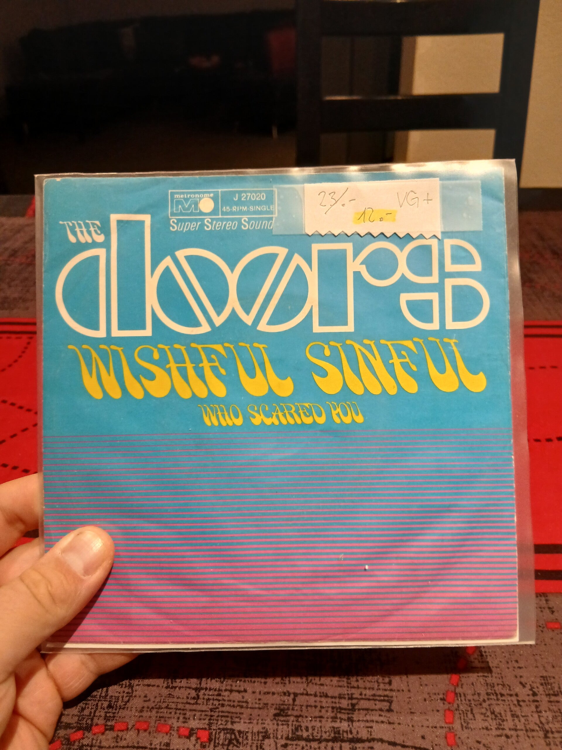 The Doors