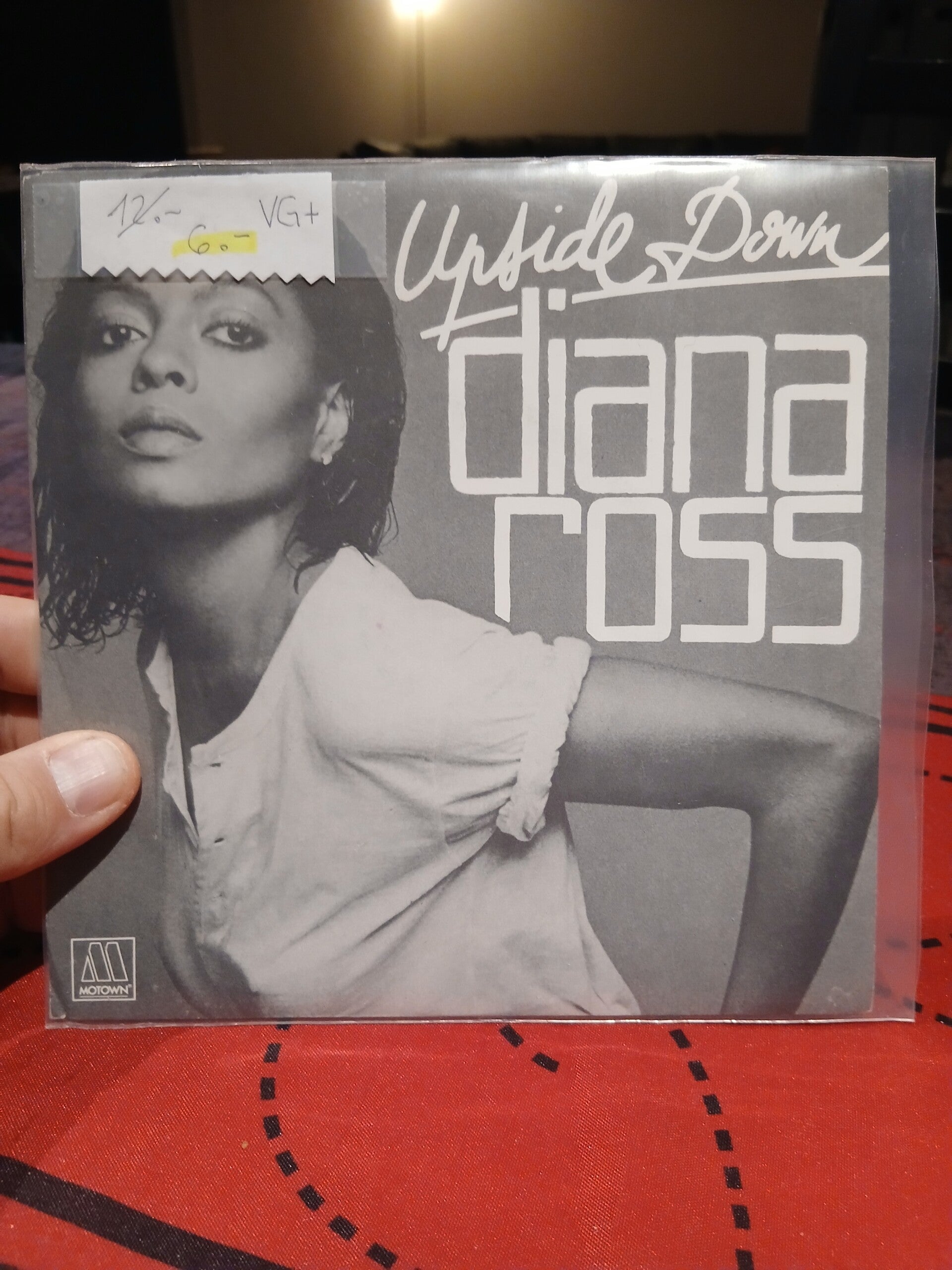 Diana Ross