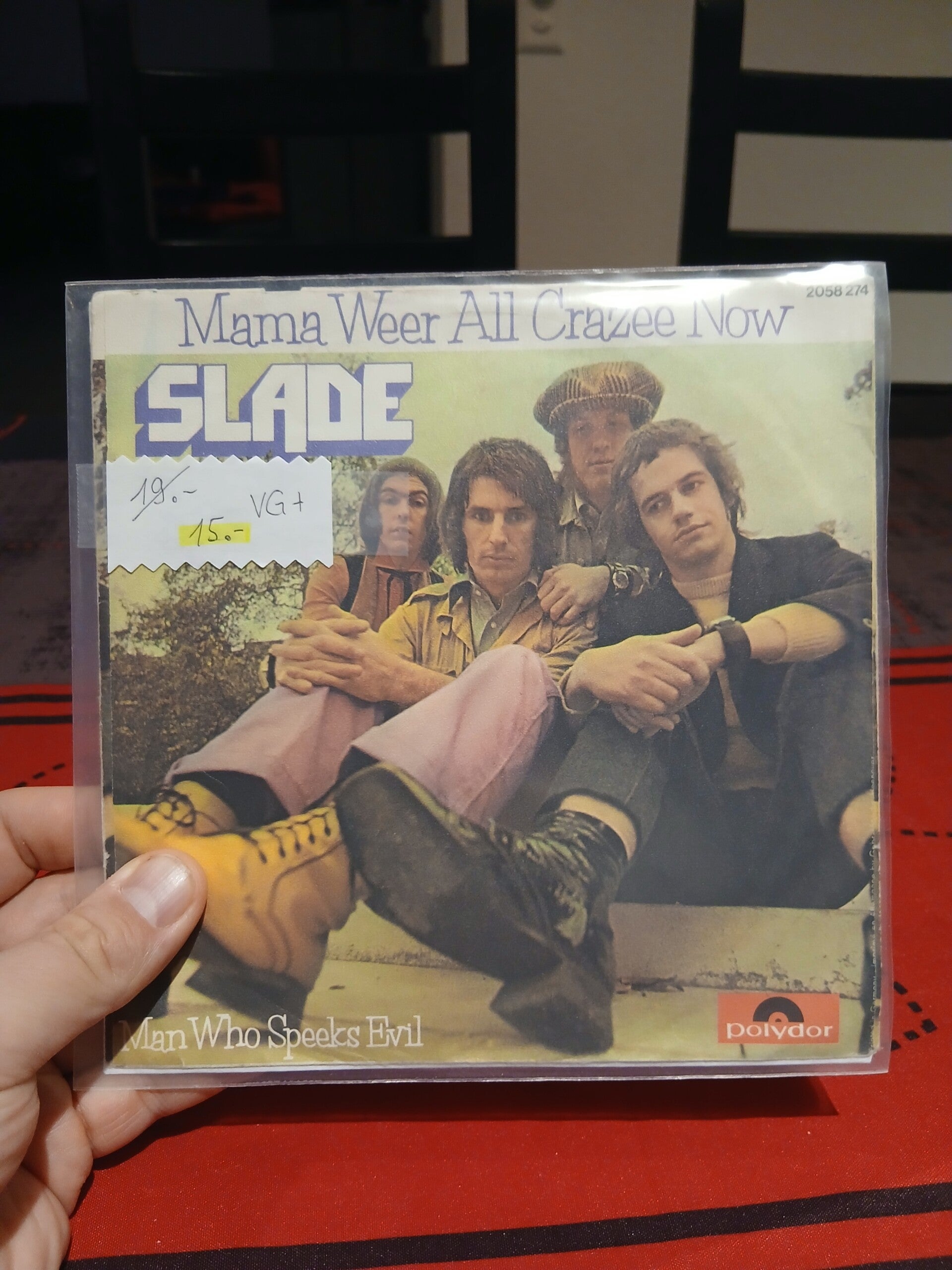 Slade
