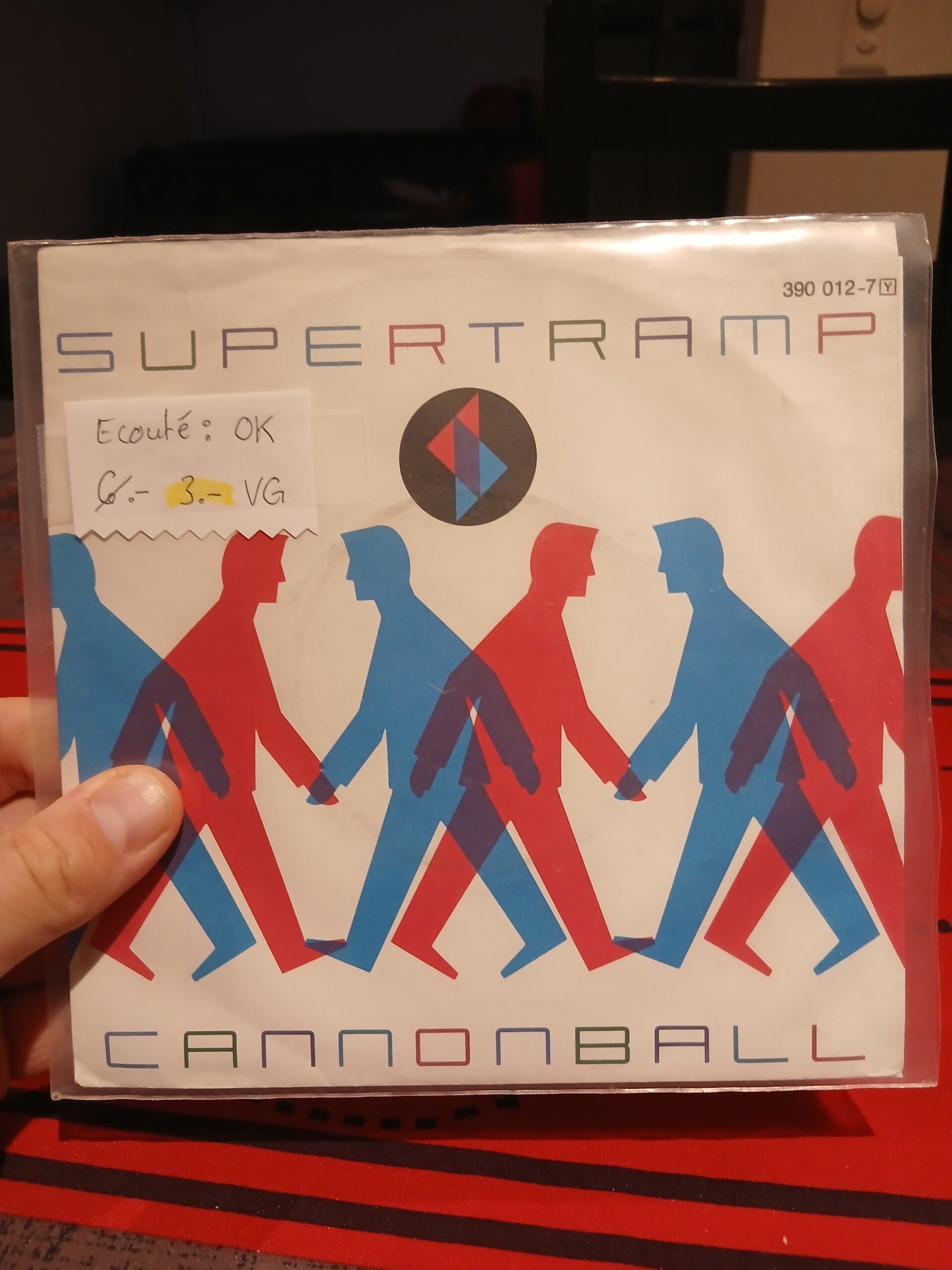 Supertramp