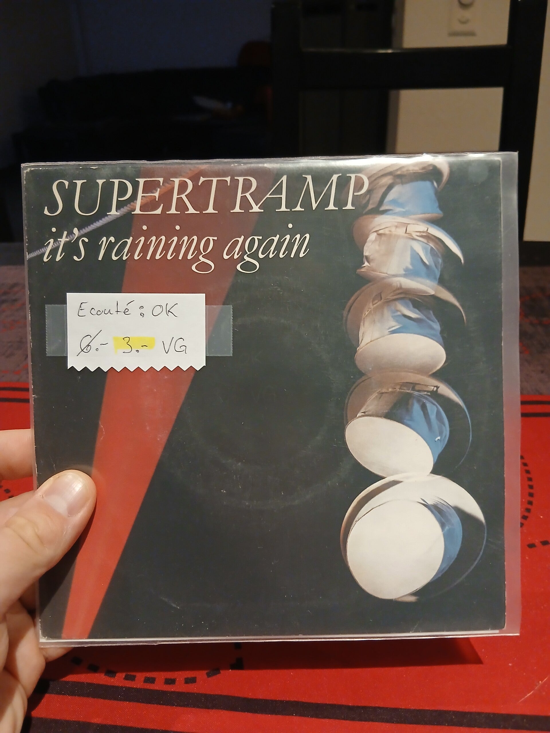 Supertramp