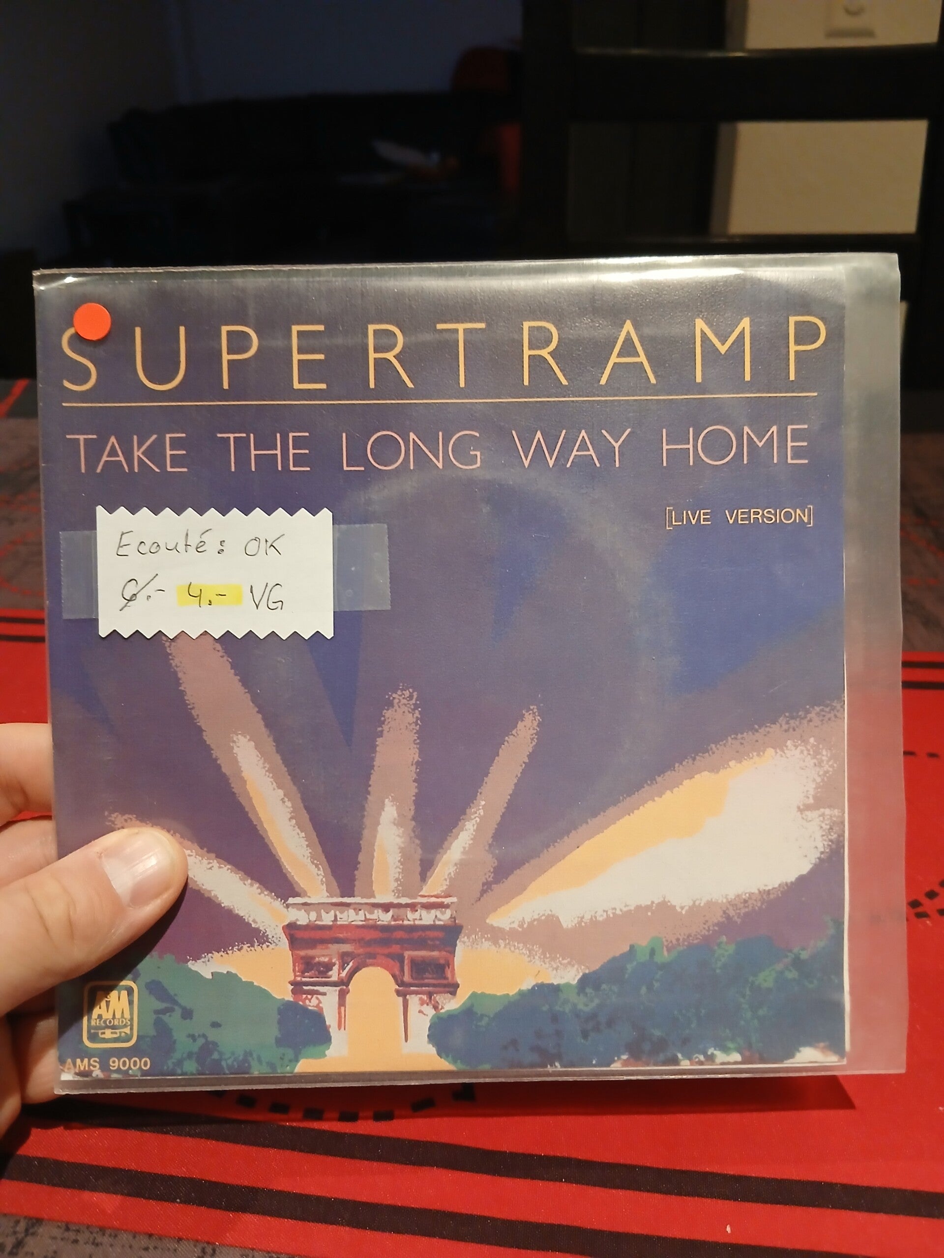 Supertramp