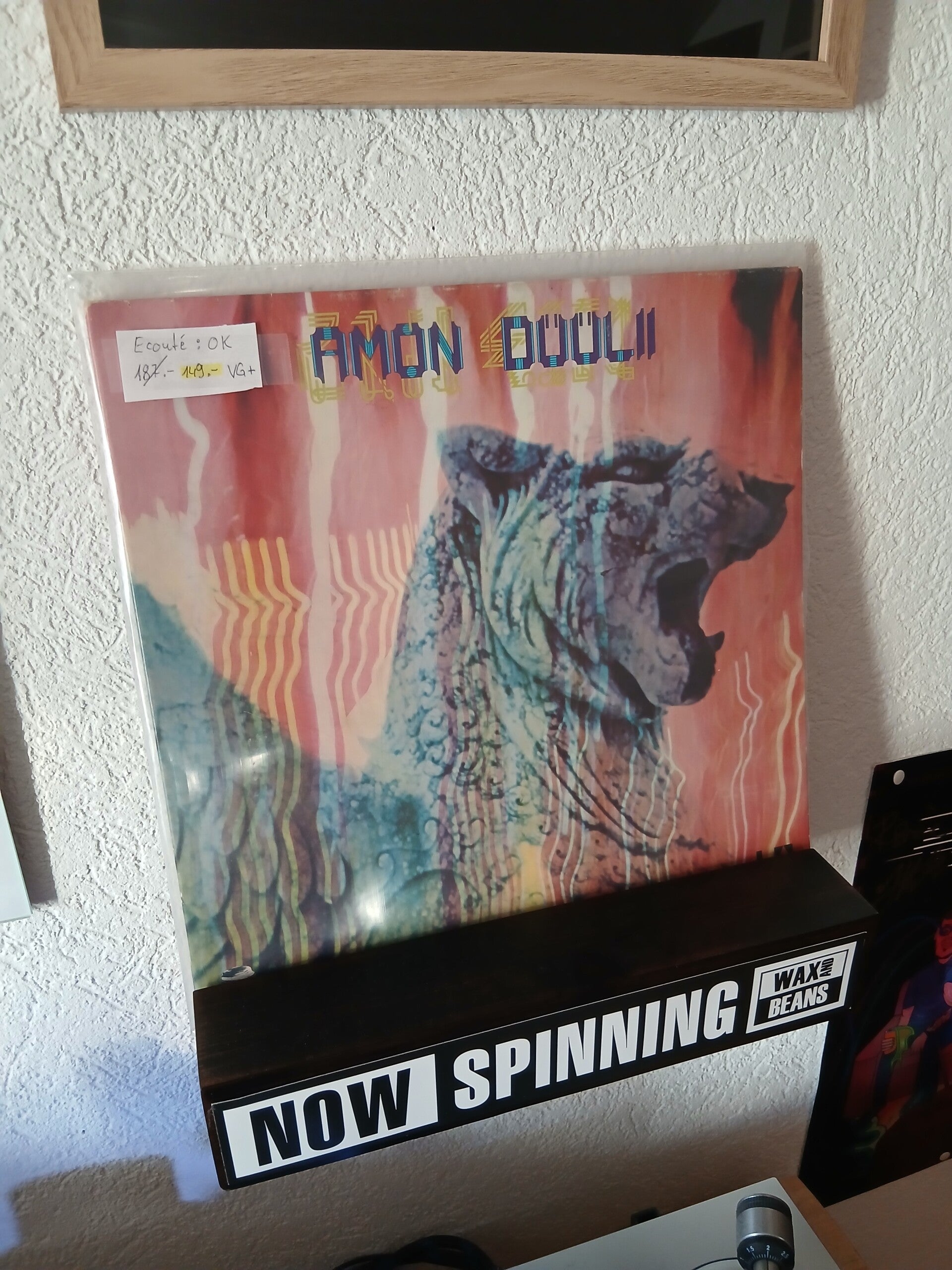 Amon Düül II