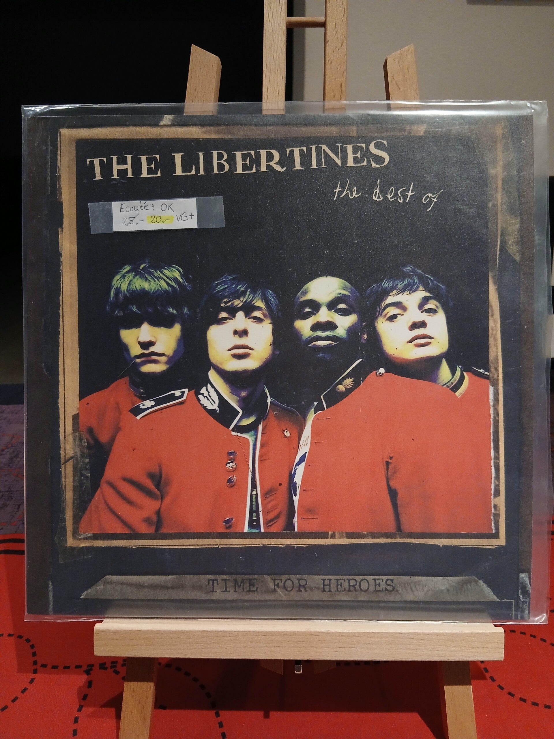 The Libertines