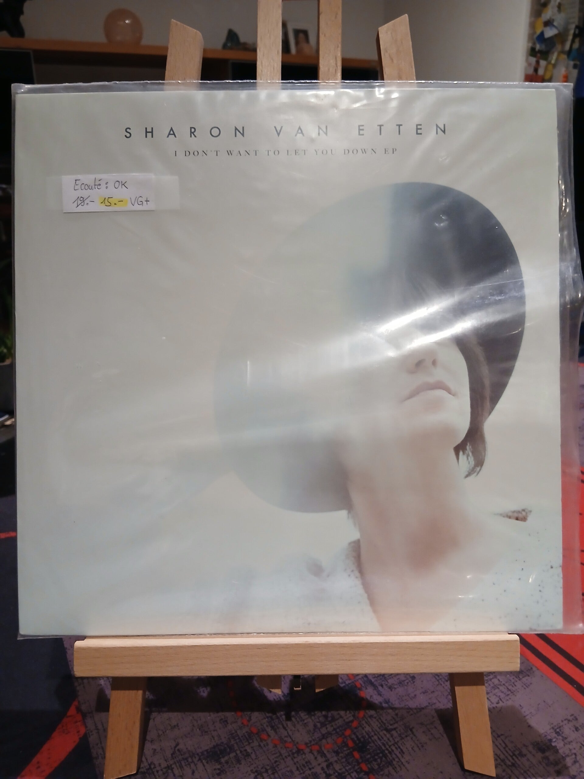 Sharon Van Etten