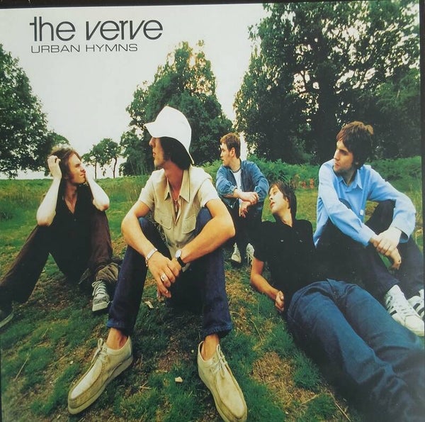 The Verve