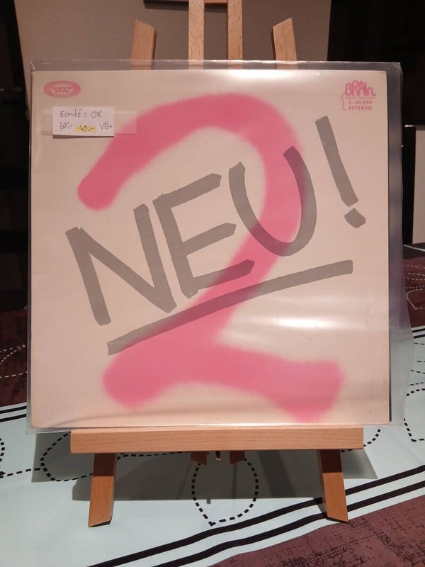 Neu!