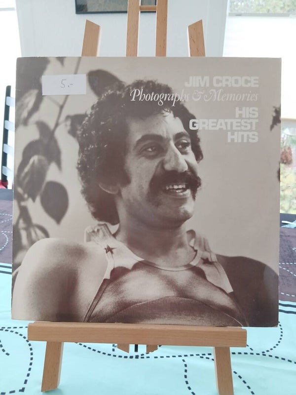 Jim Croce