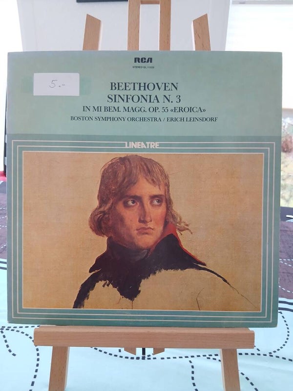 Beethoven