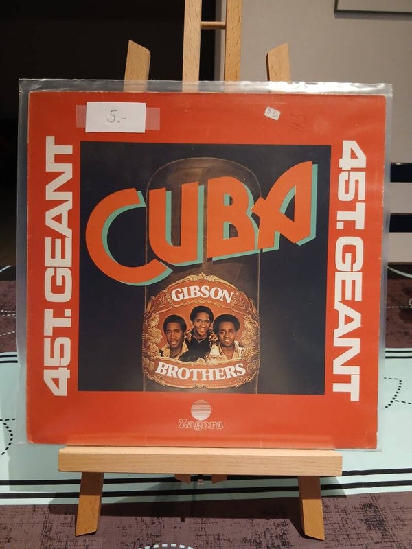 Cuba