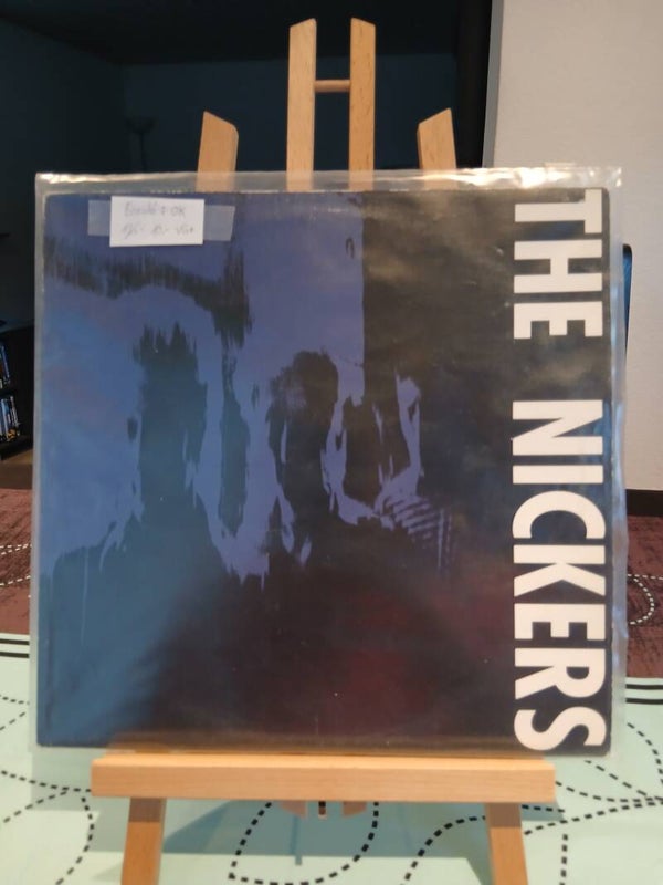 The Nickers
