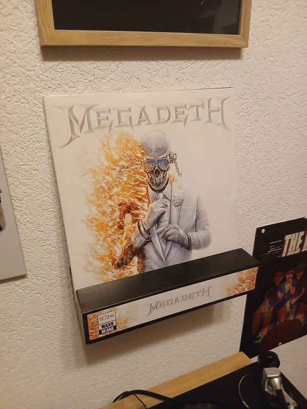 Megadeth
