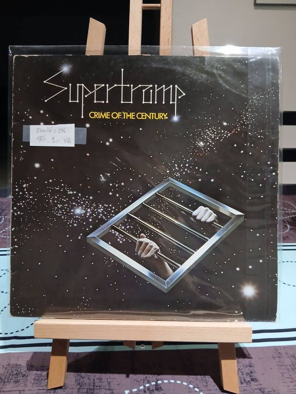 Supertramp